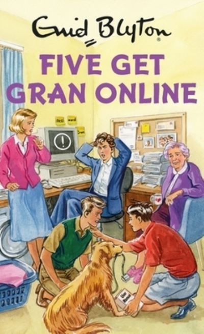 Cover image for this book