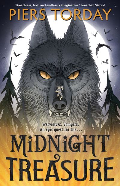 Cover image for this book
