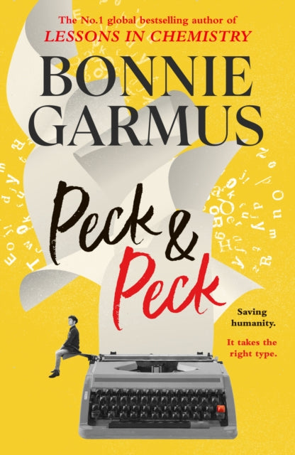 *PRE-ORDER* Peck & Peck