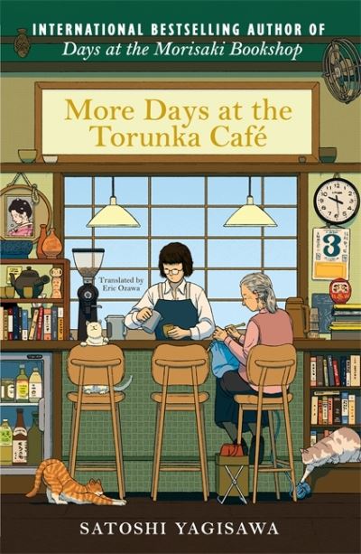 Cover image for this book
