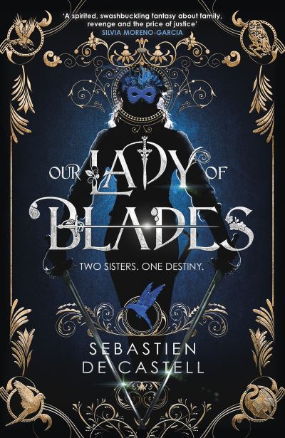 Cover image for this book