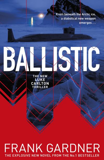 Cover image for this book