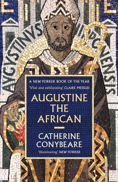 Cover image for this book