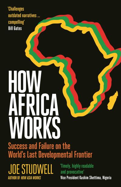 Cover image for this book