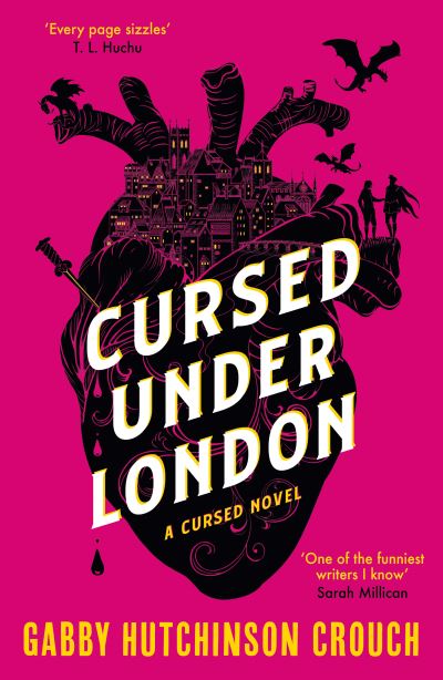 Cover image for this book