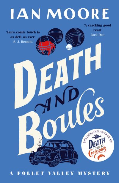 Cover image for this book