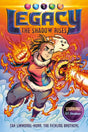 Cover image for this book