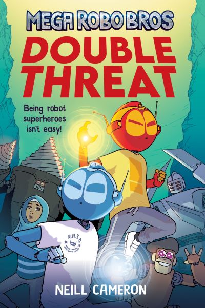 Cover image for this book