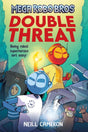 Cover image for this book