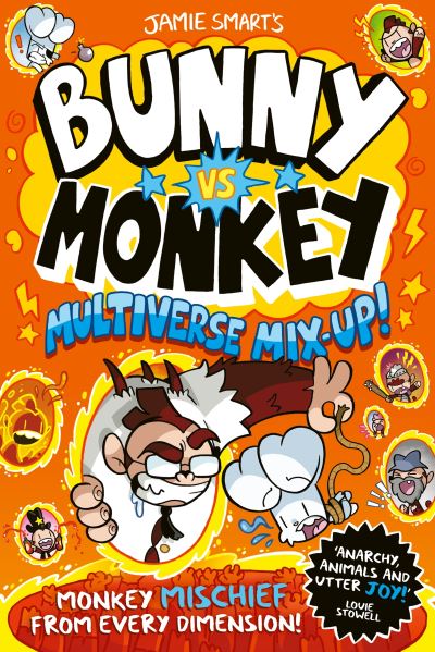 Cover image for this book