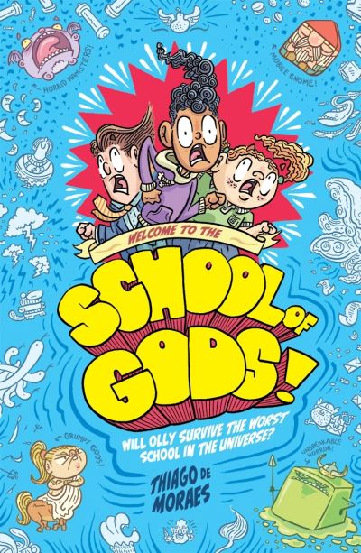 Cover image for this book