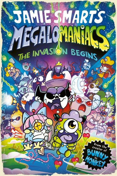 Cover image for this book