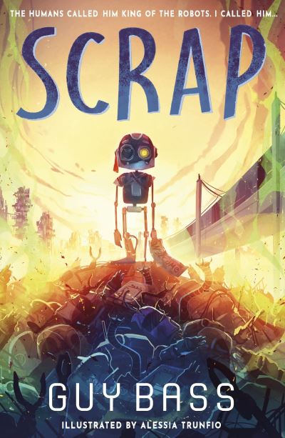 Cover image for this book