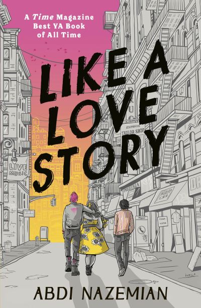 Cover image for this book