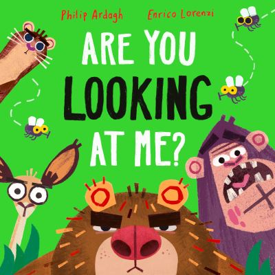 Cover image for this book