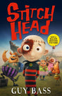 Cover image for this book