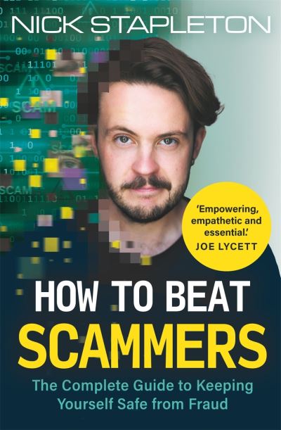 Cover image for this book