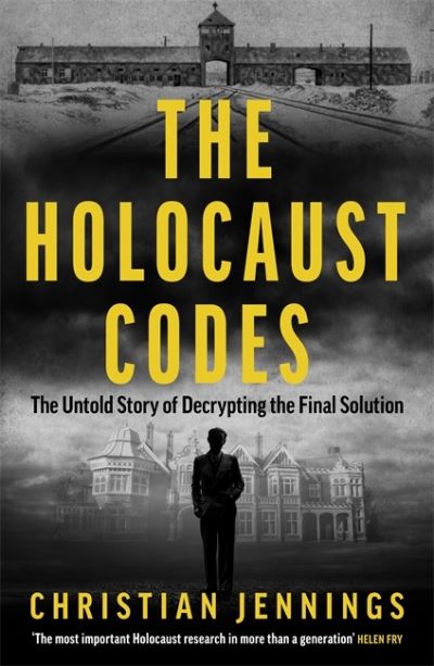 Cover image for this book