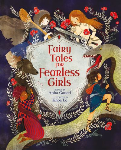Cover image for this book