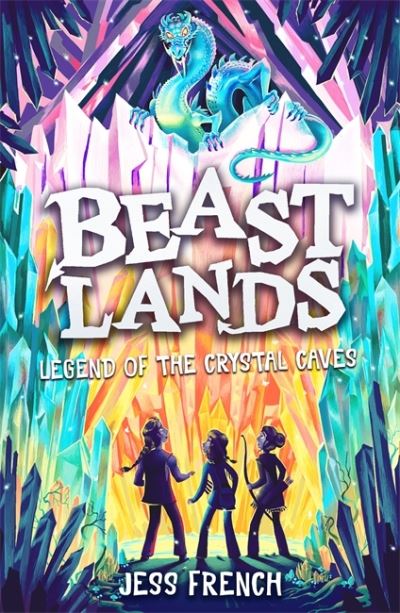 Cover image for this book