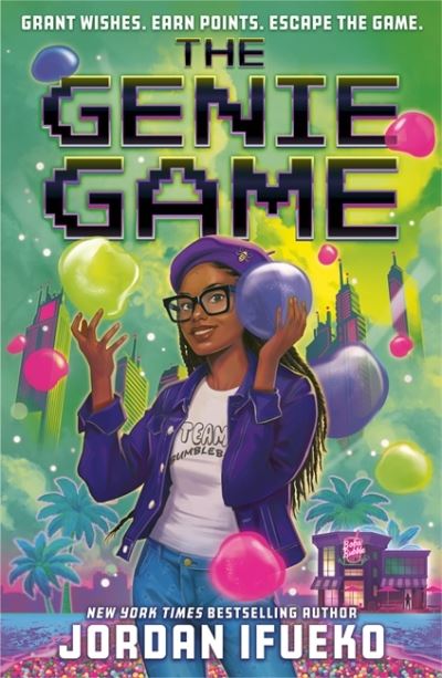 Cover image for this book