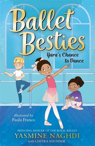 Cover image for this book