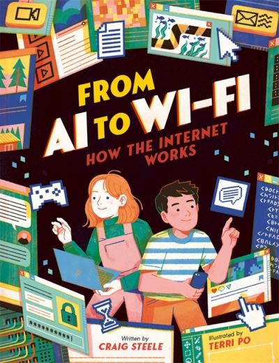 Cover image for this book