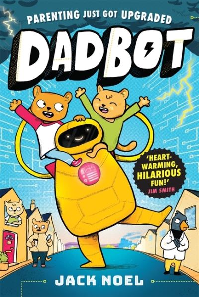 Cover image for this book