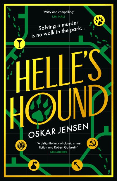 Cover image for this book
