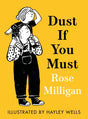 Dust If You Must-9781800814868