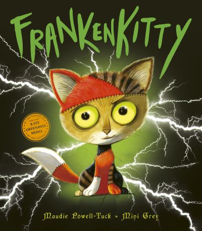 Cover image for this book