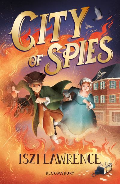 Cover image for this book