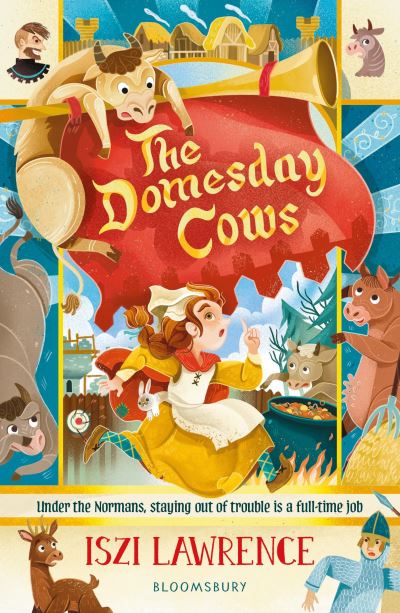 Cover image for this book