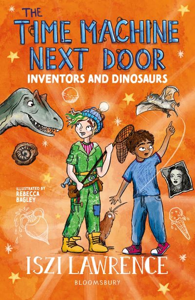Cover image for this book