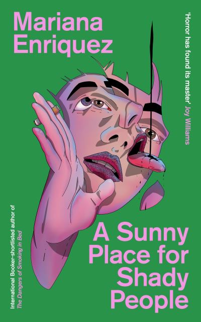 Cover image for this book