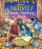 Nativity Magic Painting Book-9781803701257
