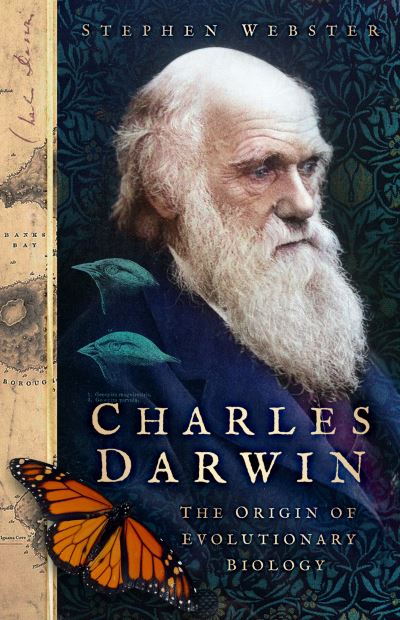 Cover image for this book