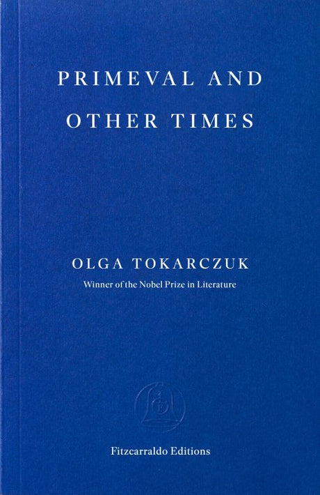 Cover image for this book