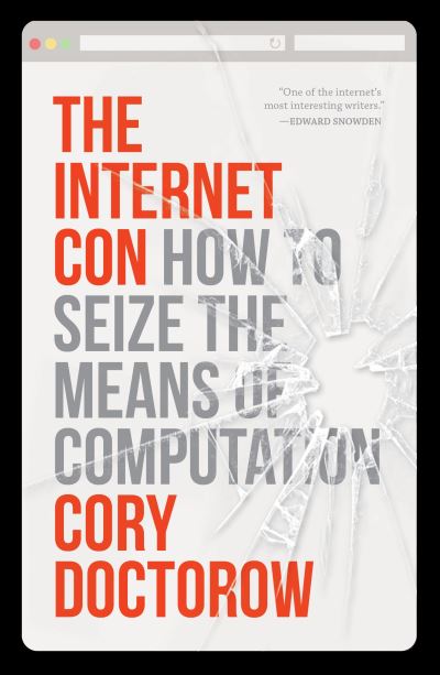 Cover image for this book