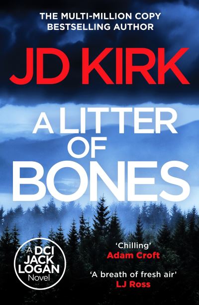 Cover image for this book