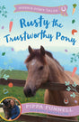 Rusty the Trustworthy Pony-9781804543269