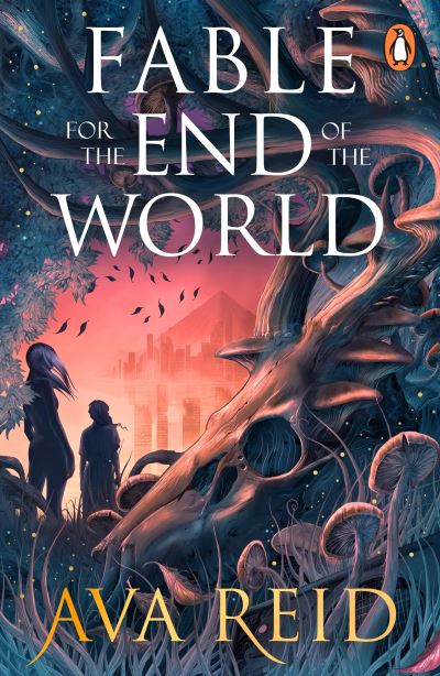 Cover image for this book