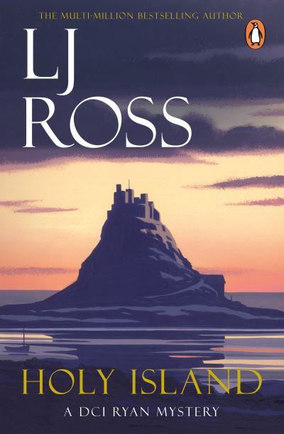 Cover image for this book