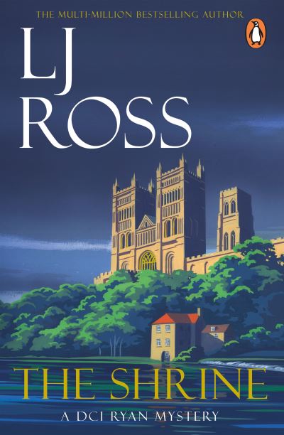 Cover image for this book
