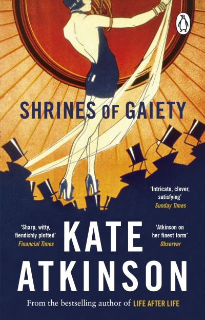 Cover image for this book