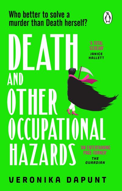 Cover image for this book