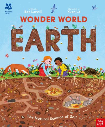 Cover image for this book