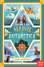 Cover image for this book