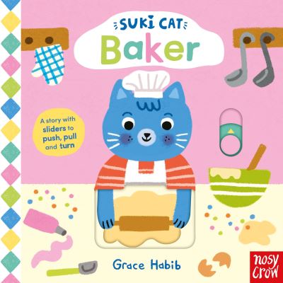 Cover image for this book