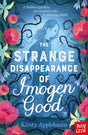 Cover image for this book